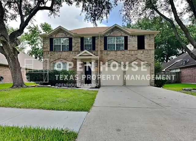 Property at 18714 Atasca South Dr, Humble, TX, 77346, 4 beds, 2.5 baths, [object Object]