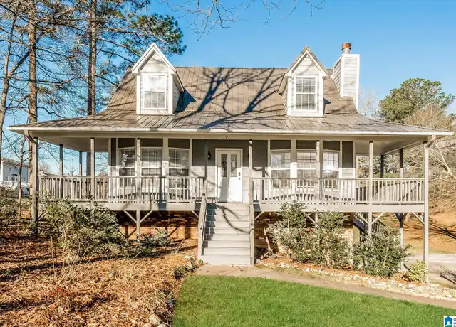 Property at 191 Lee St, Springville, AL, 35146, 3 beds, 2 baths, [object Object]