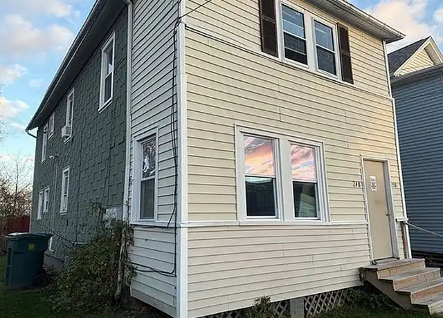 Property at 248 Anderson Ave, Rochester, NY, 14607, 2 beds, 1 bath, [object Object]
