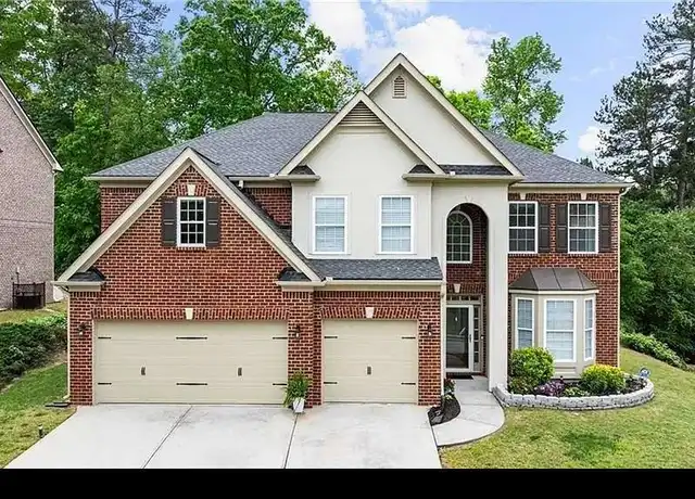 Property at 5484 Stone Cove Dr SW, Atlanta, GA, 30331, 4 beds, 4 baths, [object Object]