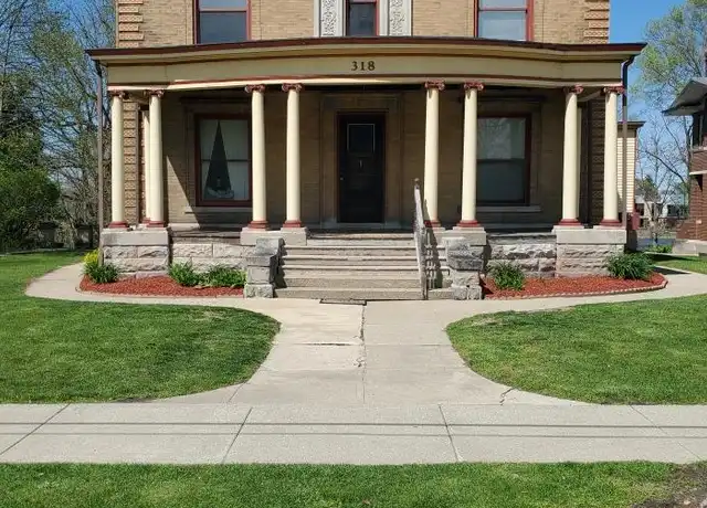 Property at 318 Lincolnway E Unit 3, Mishawaka, IN, 46544, 0 beds, 1 bath, [object Object]