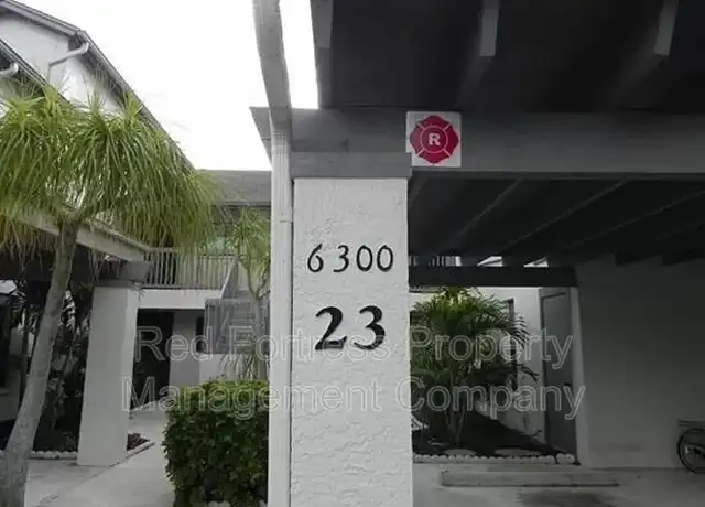 Property at 6300 Sugar Bush Ln #1, Fort Myers, FL, 33908, 2 beds, 2 baths, [object Object]