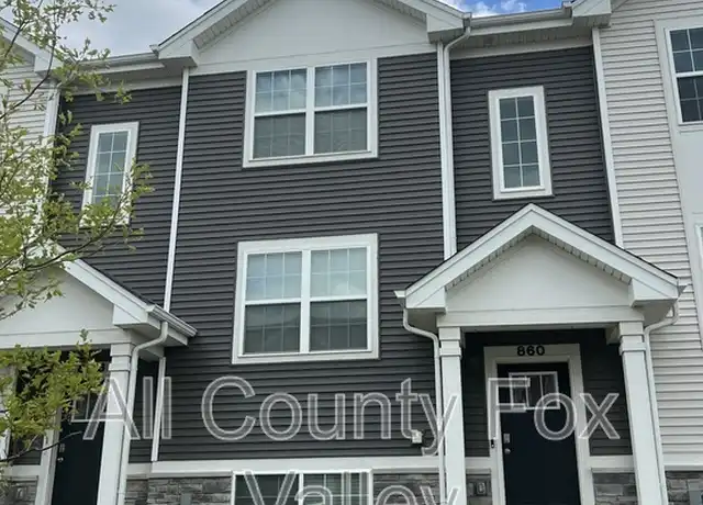 Property at 858 Briar Glen Ct, Hampshire, IL, 60140, 3 beds, 2.5 baths, [object Object]