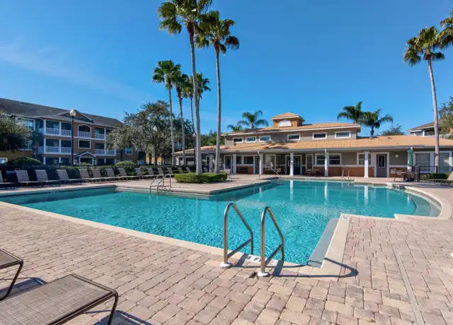 Property at Trinity Palms - 7101 Columns Cir, New Port Richey, FL, 34655, 1-2 bed, 1-2 bath, [object Object]
