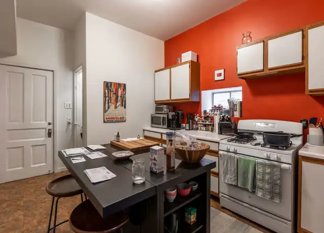 Property at 1627 N Winchester Ave Unit 2S, Chicago, IL, 60622, 1 bed, 1 bath, [object Object]