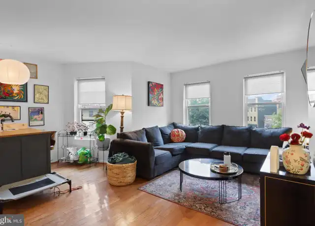 Property at 1794 Columbia Rd NW Apt 3, Washington, DC, 20009, 1 bed, 1 bath, [object Object]