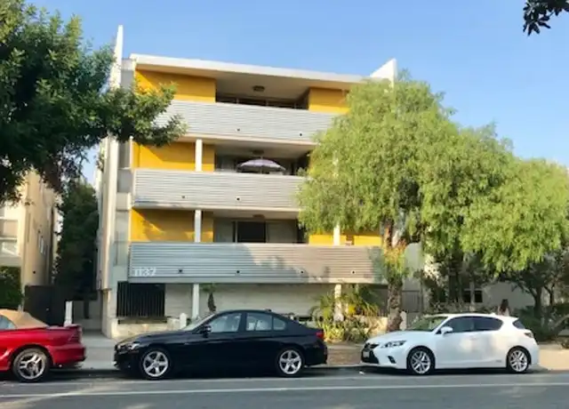 Property at 1137 11th St Unit 203, Santa Monica, CA, 90403, 2 beds, 2 baths, [object Object]