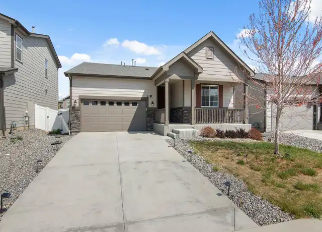 Property at 1886 Ruddlesway Dr, Windsor, CO, 80550, 3 beds, 2 baths, [object Object]