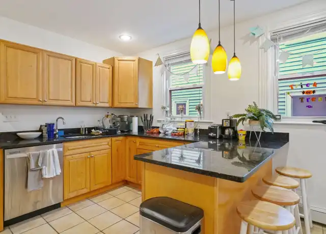 Property at 74 Calumet St, Boston, MA, 02120, 3 beds, 1 bath, [object Object]