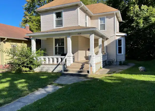 Property at 208 W Stadium Ave Unit 1, West Lafayette, IN, 47906, 5 beds, 2 baths, [object Object]