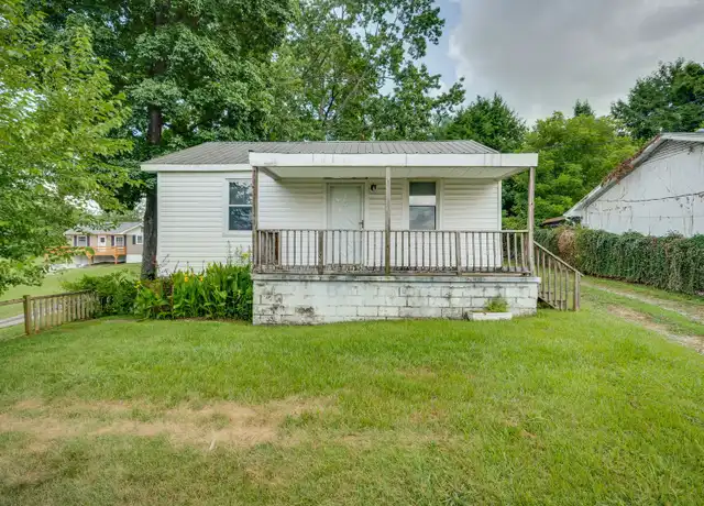 Property at 521 Rich Dr, Kingsport, TN, 37660, 3 beds, 1 bath, [object Object]
