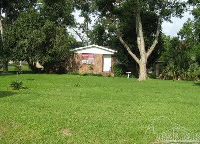 Property at 3848 Stefani Rd, Cantonment, FL, 32533, 3 beds, 1 bath, [object Object]