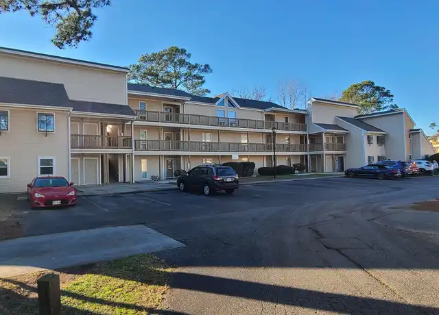 Property at 1025 Plantation Dr W Unit Bay Tree Golf & Raquet, Little River, SC, 29566, 3 beds, 2 baths, [object Object]