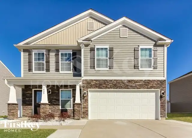 Property at 9825 Pollie Little Ln, Charlotte, NC, 28214, 3 beds, 2 baths, [object Object]
