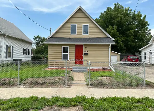 Property at 2936 Dean Ave, Des Moines, IA, 50317, 3 beds, 1 bath, [object Object]