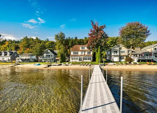 Property at 50 Paugus Park Rd, Laconia, NH, 03246, 5 beds, 2.5 baths, [object Object]