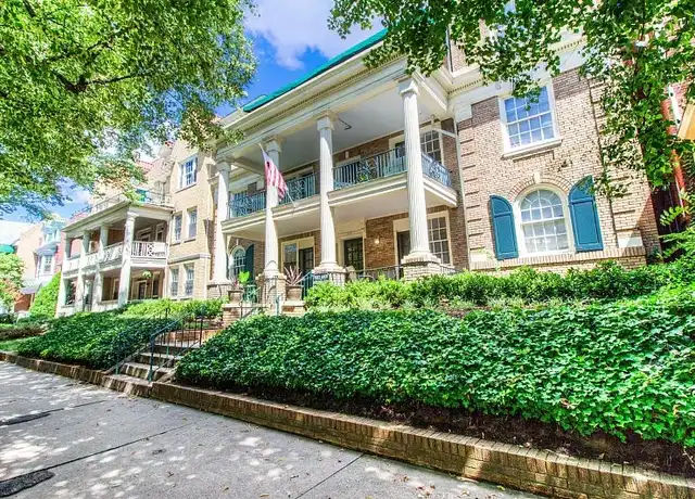 Property at Pierce Arrow Properties - 2709 W Cary St, Richmond, VA, 23220, 1-3 bed, 1-2 bath, [object Object]
