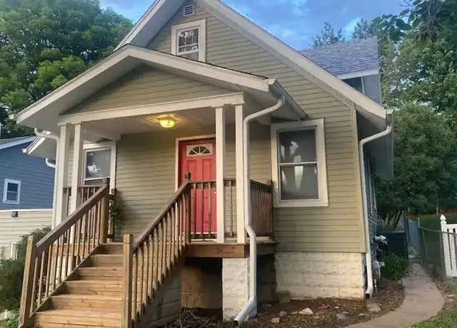 Property at 1917 S 63rd St, Omaha, NE, 68106, 4 beds, 2.5 baths, [object Object]