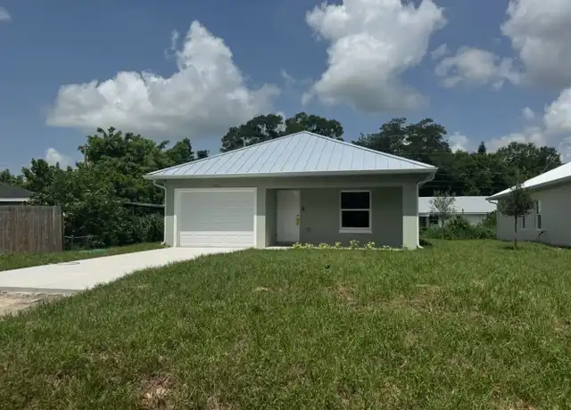 Property at 1355 24th St SW, Vero Beach, FL, 32962, 3 beds, 2 baths, [object Object]