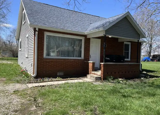 Property at 611 N Waldemere Ave, Muncie, IN, 47303, 4 beds, 2 baths, [object Object]