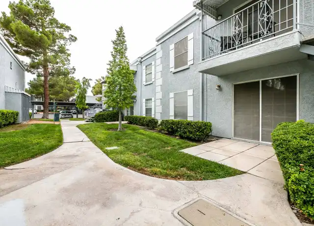 Property at 3823 S Maryland Pkwy, Las Vegas, NV, 89119, 2 beds, 2 baths, [object Object]