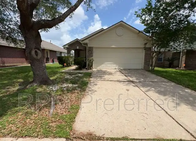Property at 4114 Wimberley Hollow Ln, Houston, TX, 77053, 3 beds, 2 baths, [object Object]