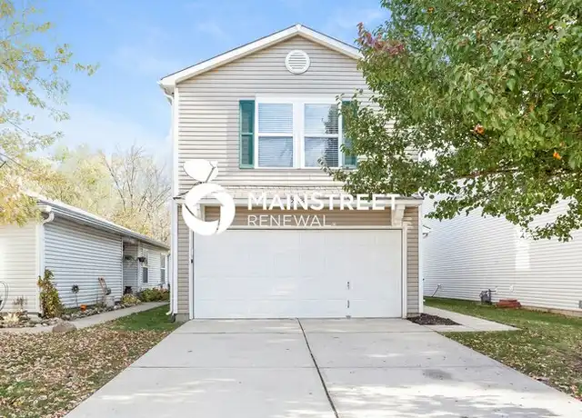 Property at 2305 Collins Way, Greenfield, IN, 46140, 3 beds, 2.5 baths, [object Object]