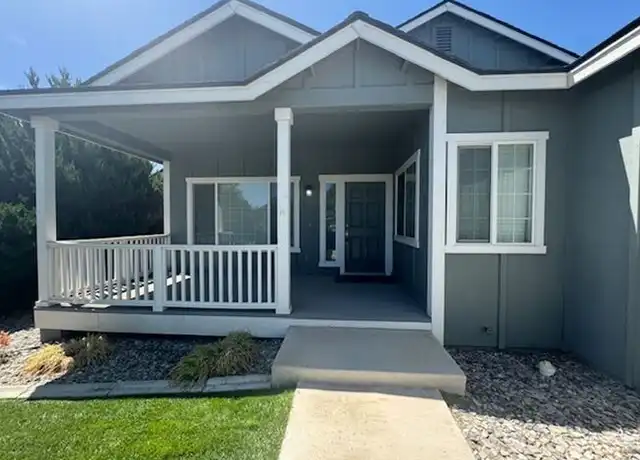 Property at 638 Canary Cir, Fernley, NV, 89408, 3 beds, 2 baths, [object Object]
