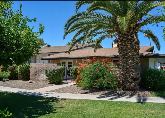 Property at 7603 E Minnezona Ave, Scottsdale, AZ, 85251, 2 beds, 2 baths, [object Object]