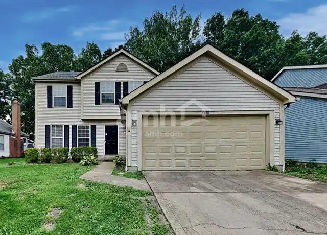 Property at 8190 Pelham Dr, Westerville, OH, 43081, 4 beds, 2.5 baths, [object Object]