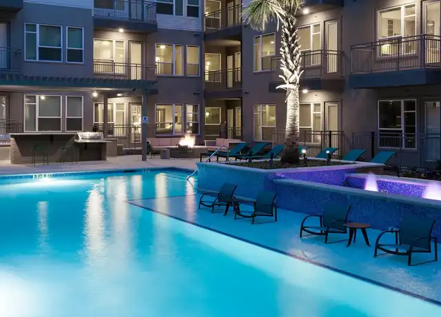 Property at SYNC CityLine - 120 W Cityline Dr, Richardson, TX, 75082, 1 bed, 1 bath, [object Object]
