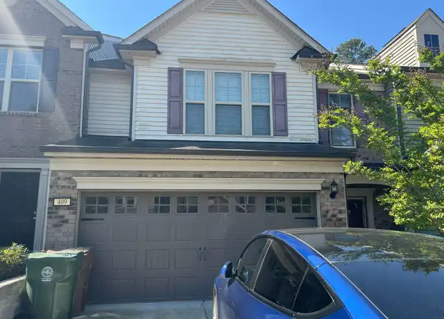 Property at 409 Chanson Dr, Cary, NC, 27519, 3 beds, 2.5 baths, [object Object]