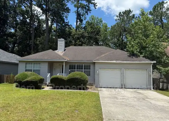 Property at 227 Sugar Mill Dr, Savannah, GA, 31419, 3 beds, 2 baths, [object Object]