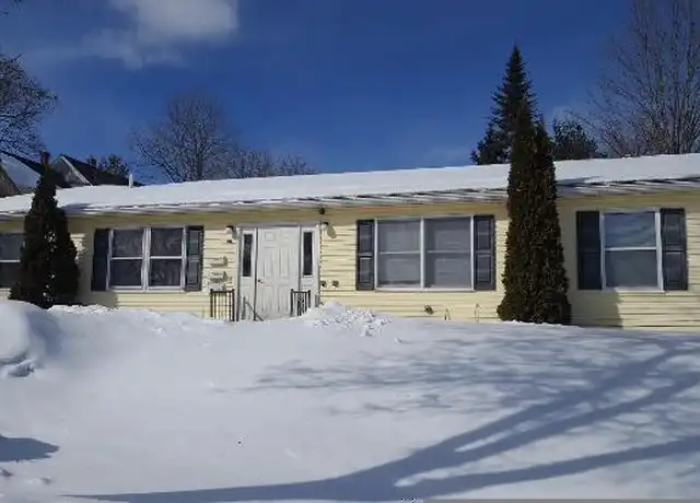 Property at 80 Jefferson St, Bangor, ME, 04401, 1 bed, 1 bath, [object Object]
