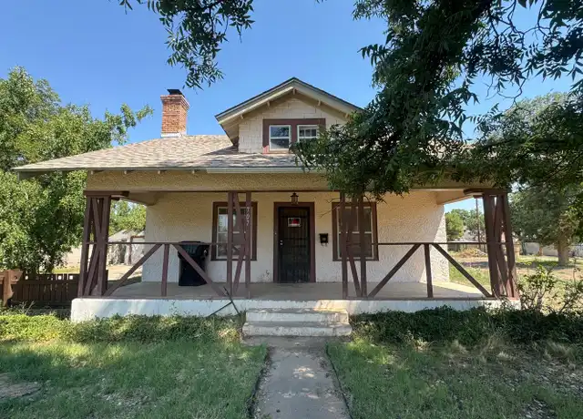 Property at 707 W 5th St, Roswell, NM, 88201, 3 beds, 2 baths, [object Object]