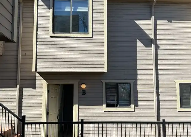 Property at 1504 Crestone Ave Unit B, Colorado Springs, CO, 80905, 2 beds, 1.5 baths, [object Object]