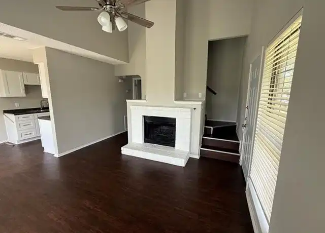 Property at 119 Peachtree Ct Unit C, Kennedale, TX, 76060, 3 beds, 2 baths, [object Object]