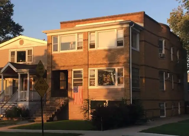 Property at 3656 N Central Park Ave, Chicago, IL, 60618, 1 bed, 1 bath, [object Object]