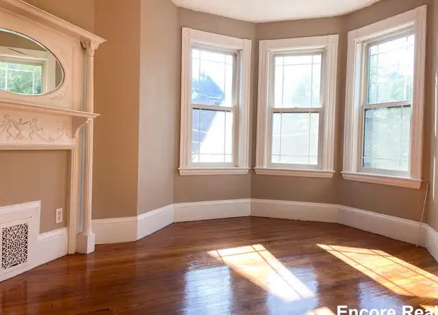 Property at 1 Parker Hill Ter Unit 3, Boston, MA, 02120, 7 beds, 2 baths, [object Object]