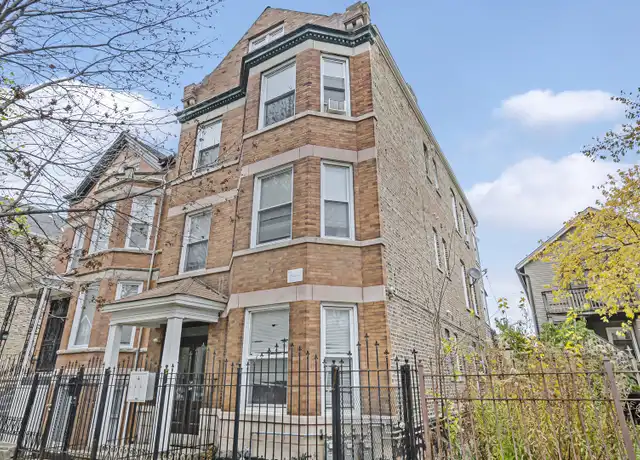 Property at 2255 S Whipple St #1, Chicago, IL, 60623, 3 beds, 1 bath, [object Object]