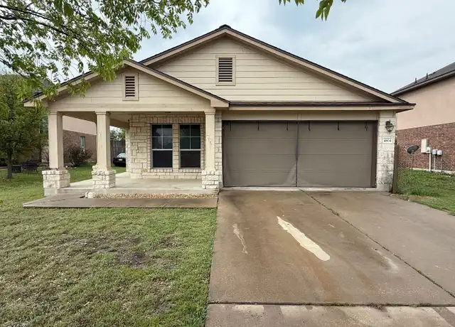 Property at 4804 Bayer Hollow Dr, Killeen, TX, 76549, 3 beds, 2 baths, [object Object]