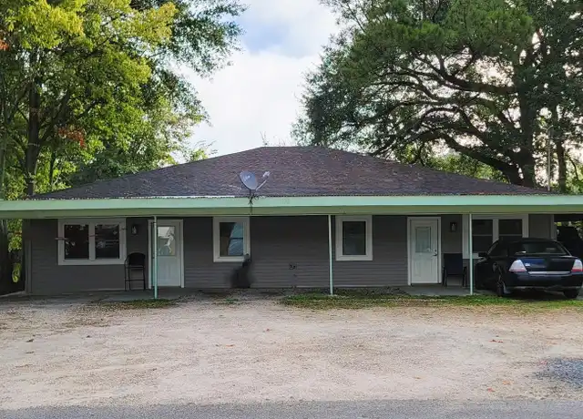 Property at 133 Woodrow St Unit A, Lafayette, LA, 70506, 1 bed, 1 bath, [object Object]