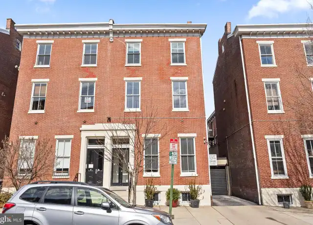 Property at 1613 Green St #2, Philadelphia, PA, 19130, 2 beds, 2 baths, [object Object]
