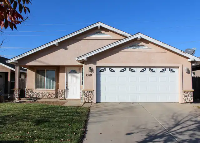 Property at 1370 Lucy Way, Chico, CA, 95973, 3 beds, 2 baths, [object Object]