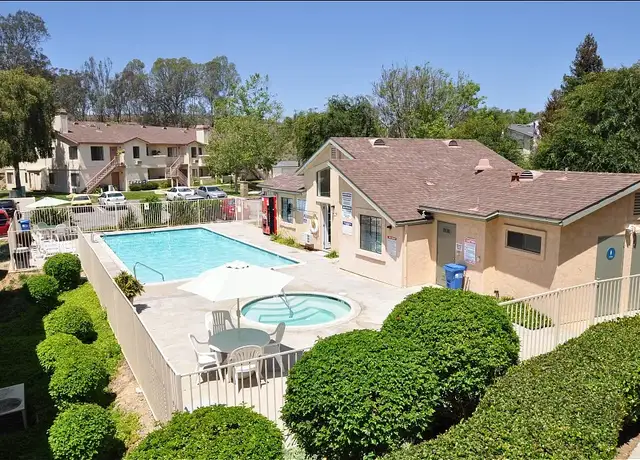 Photo of 744 W Fallbrook St, Fallbrook, CA 92028