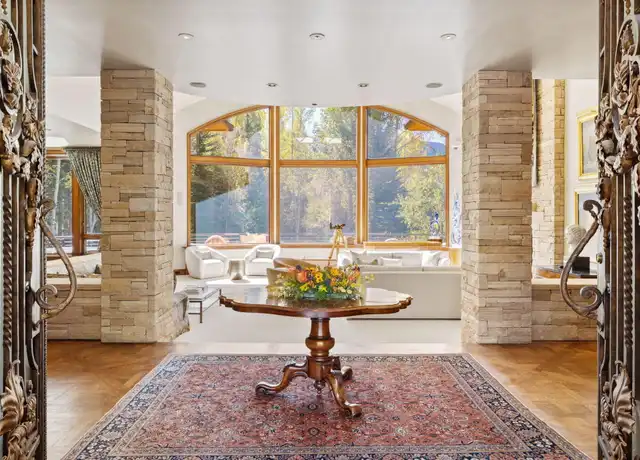 Property at 715 Willoughby Way, Aspen, CO, 81612, 6 beds, 5.5 baths, [object Object]