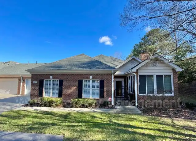 Property at 8409 Olde Troon Dr, Charlotte, NC, 28277, 2 beds, 2 baths, [object Object]