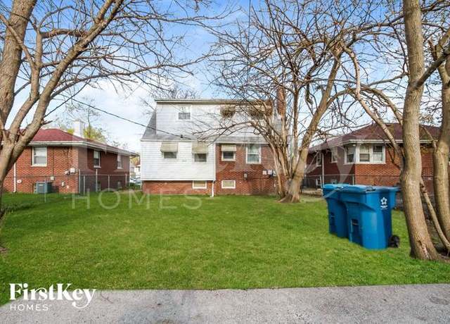 Photo of 326 Clyde Ave, Calumet City, IL 60409