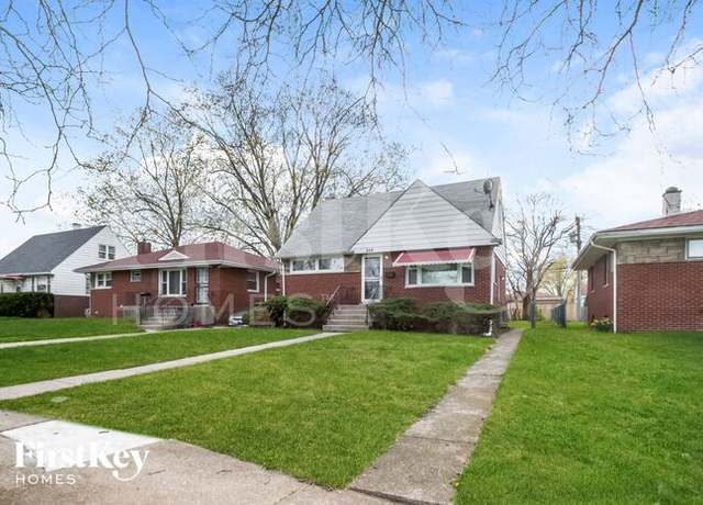 Photo of 326 Clyde Ave, Calumet City, IL 60409