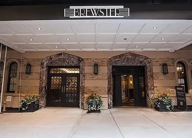 Property at 21 W 86th St Unit 15A, New York, NY, 10024, 1 bed, 1 bath, [object Object]